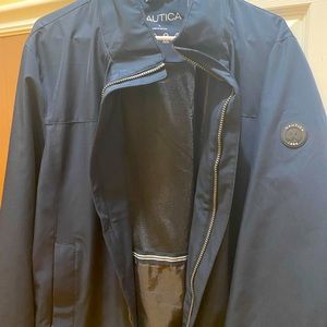 Nautica lightweight jacket